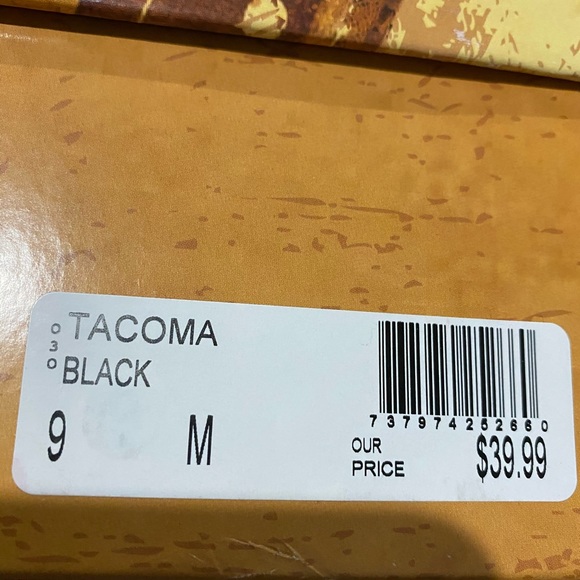 Cute strappy shoes - Picture 4 of 4